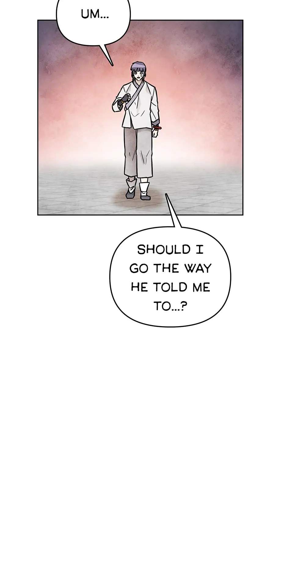 Taoist Master Hoguk chapter 67 page 53