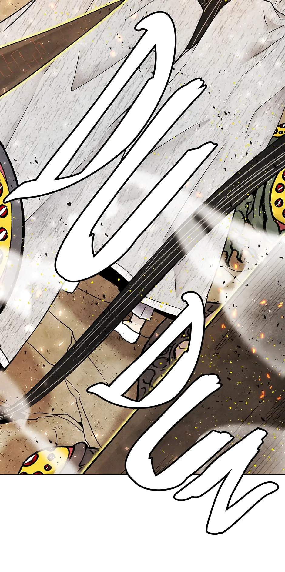 Taoist Master Hoguk chapter 67 page 56