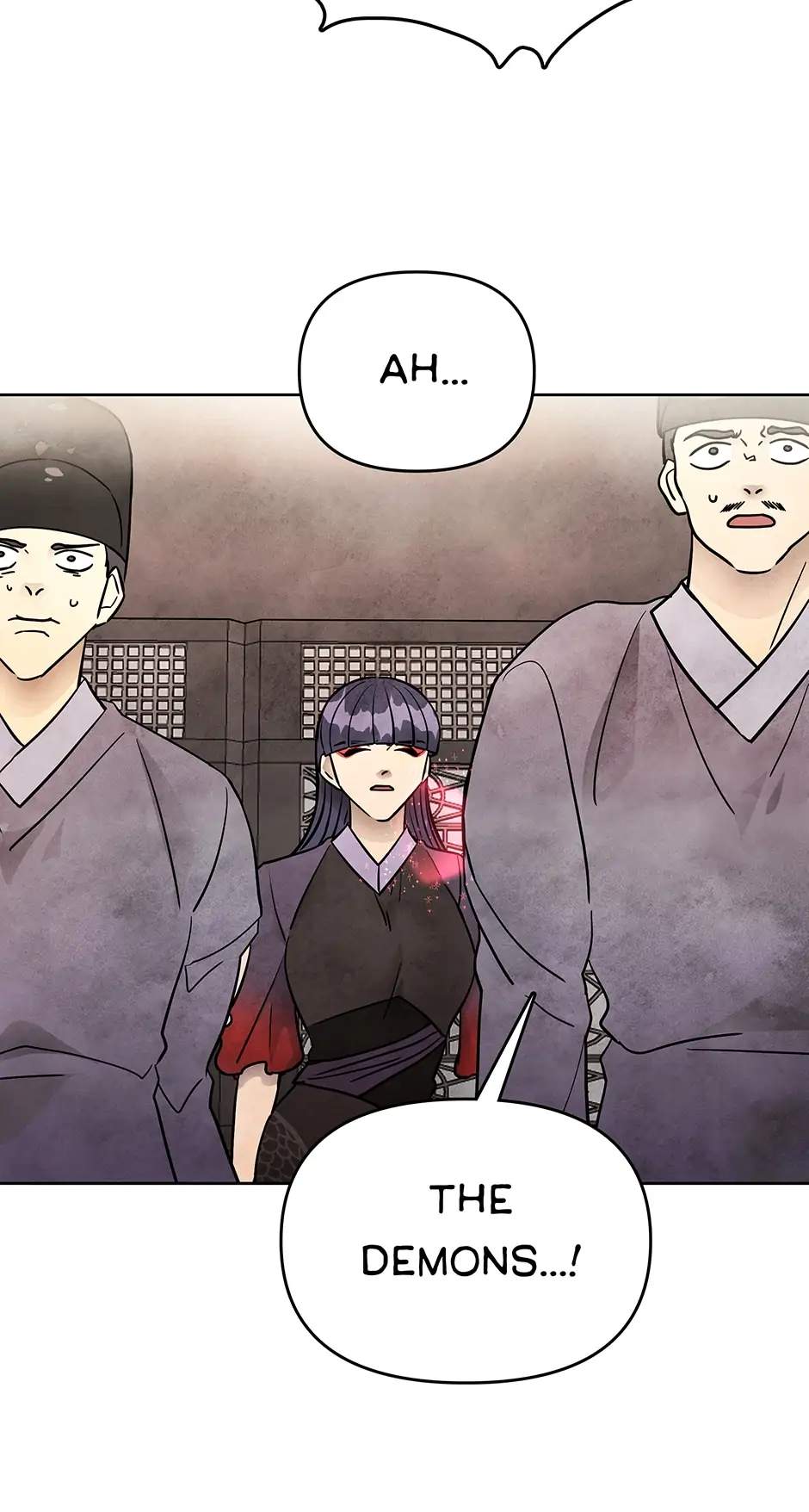 Taoist Master Hoguk chapter 67 page 7