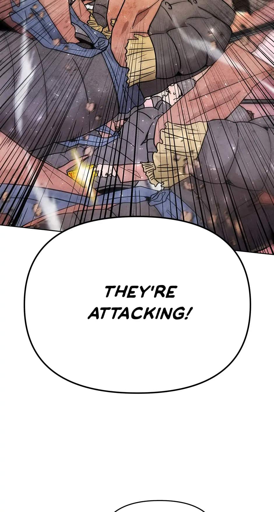 Taoist Master Hoguk chapter 67 page 9