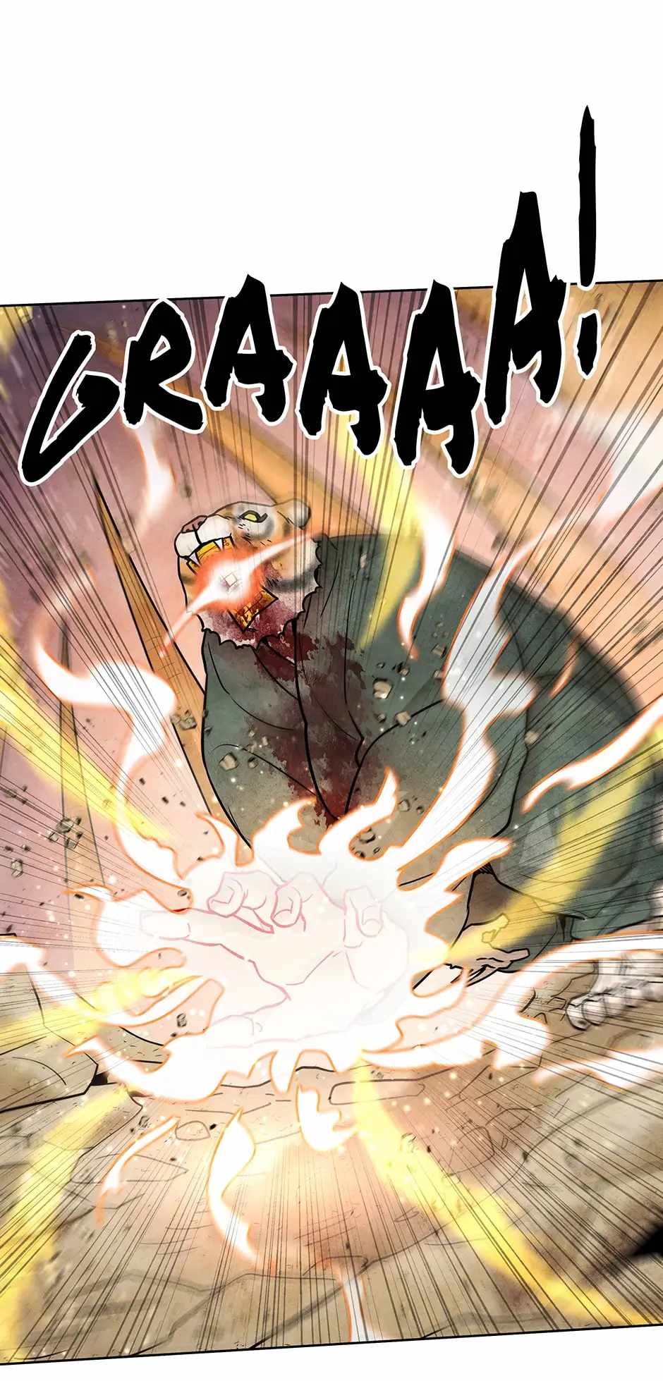 Taoist Master Hoguk chapter 68 page 14