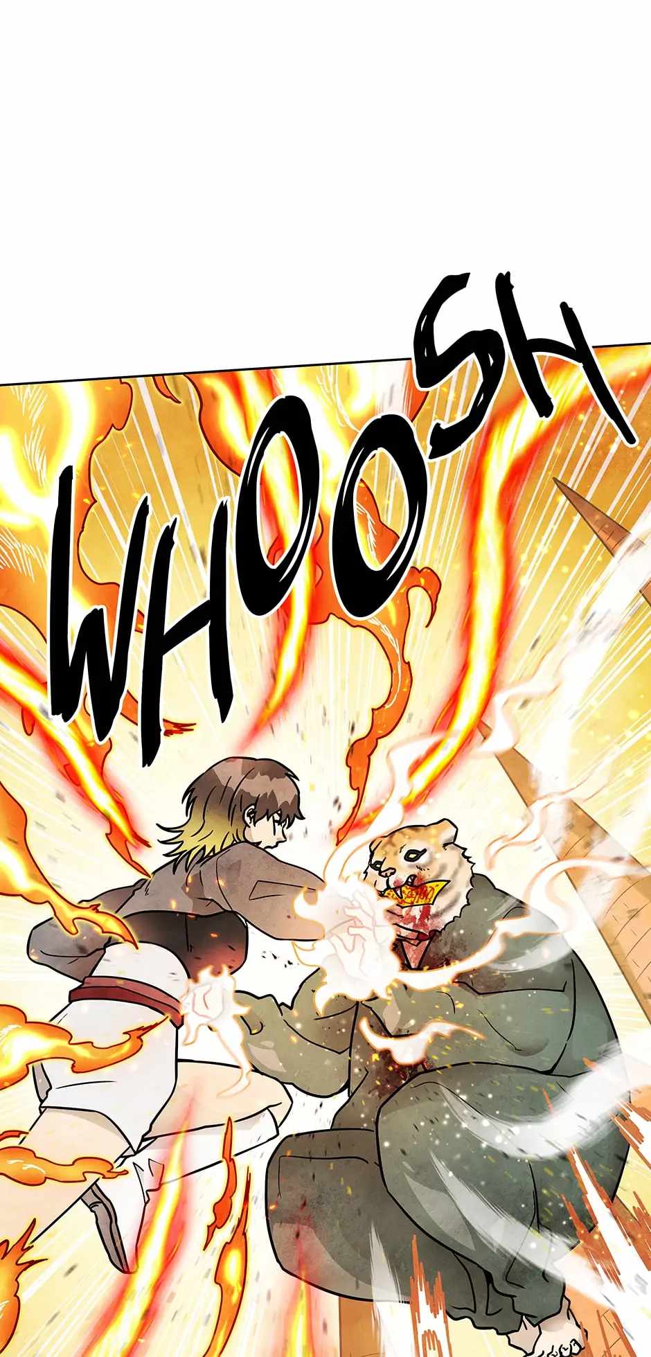 Taoist Master Hoguk chapter 68 page 15