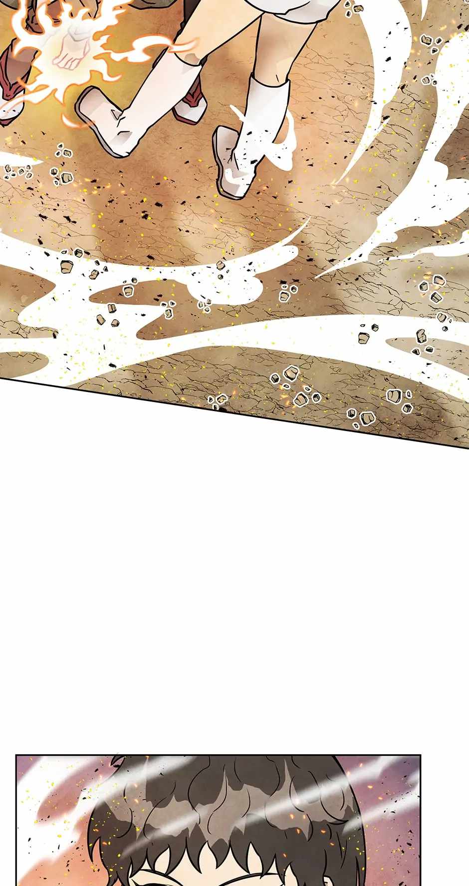 Taoist Master Hoguk chapter 68 page 21