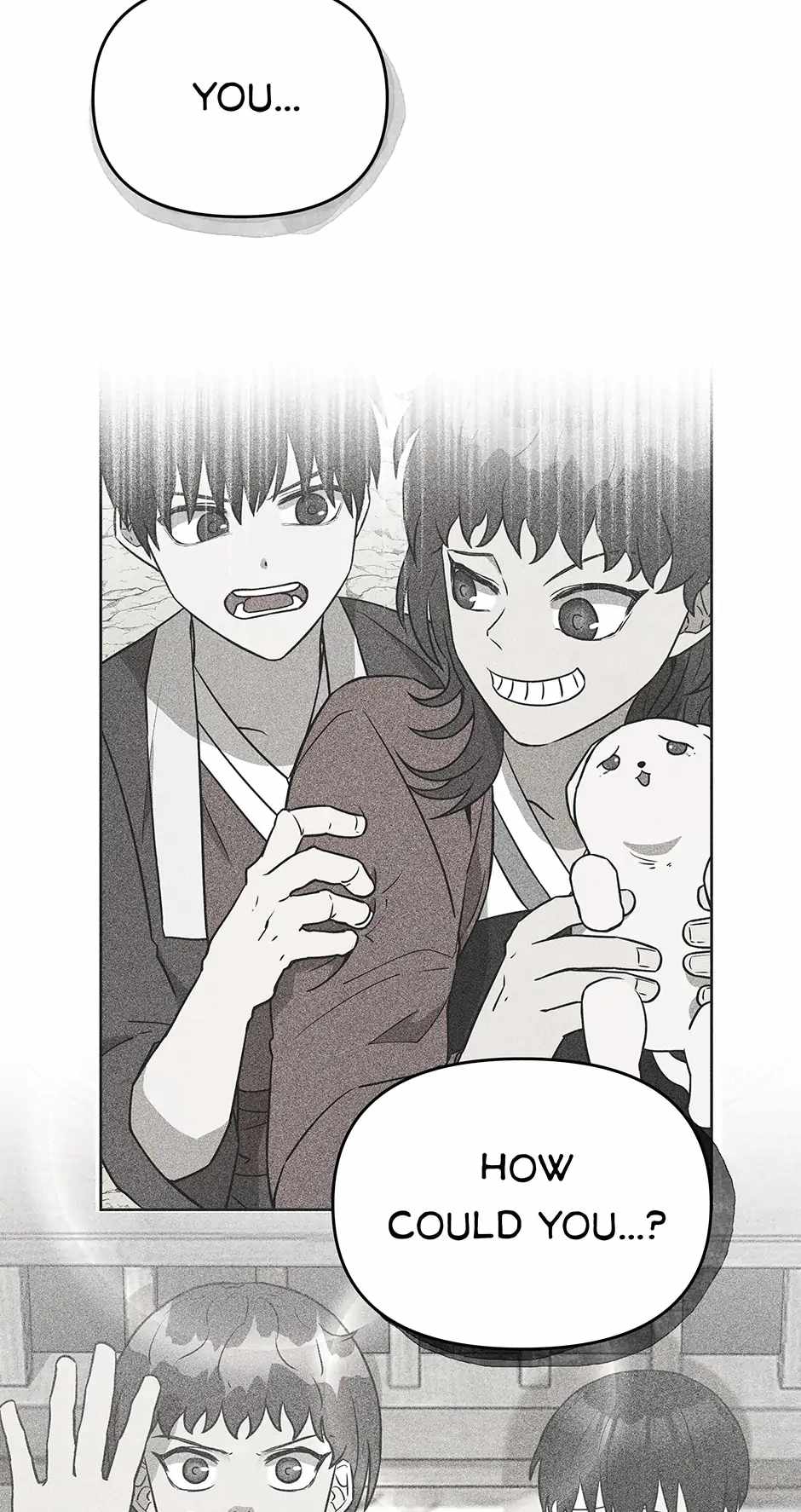 Taoist Master Hoguk chapter 68 page 23