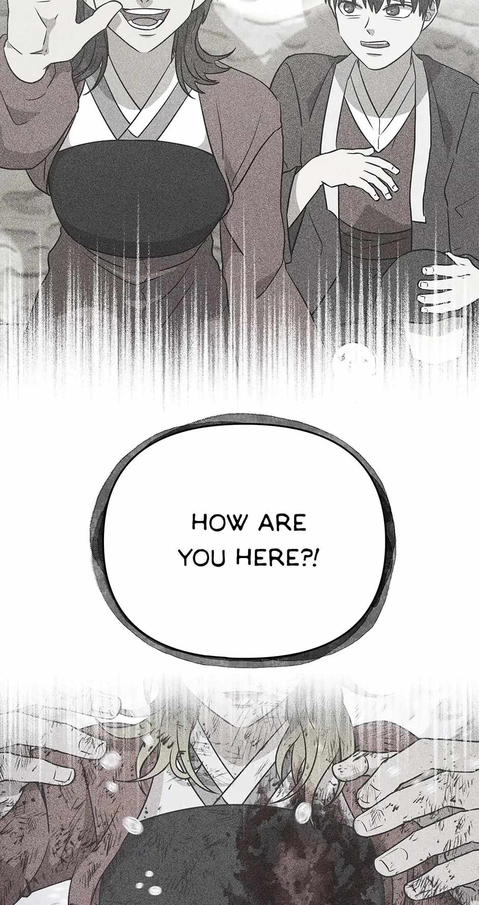 Taoist Master Hoguk chapter 68 page 24