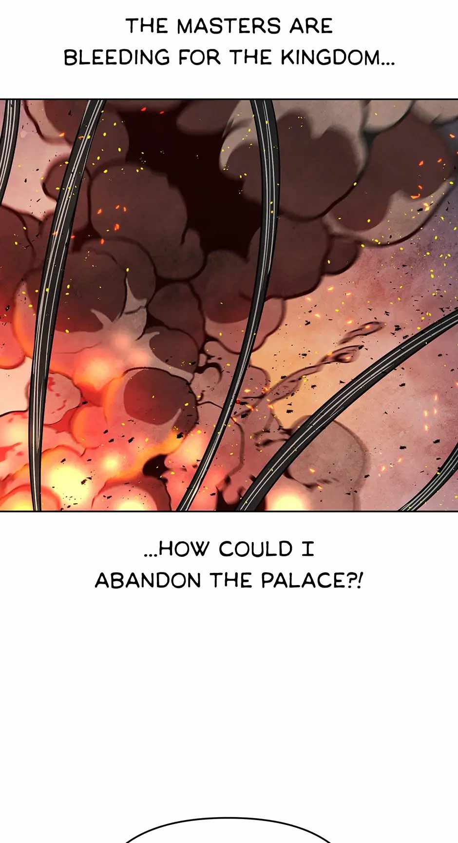 Taoist Master Hoguk chapter 68 page 35