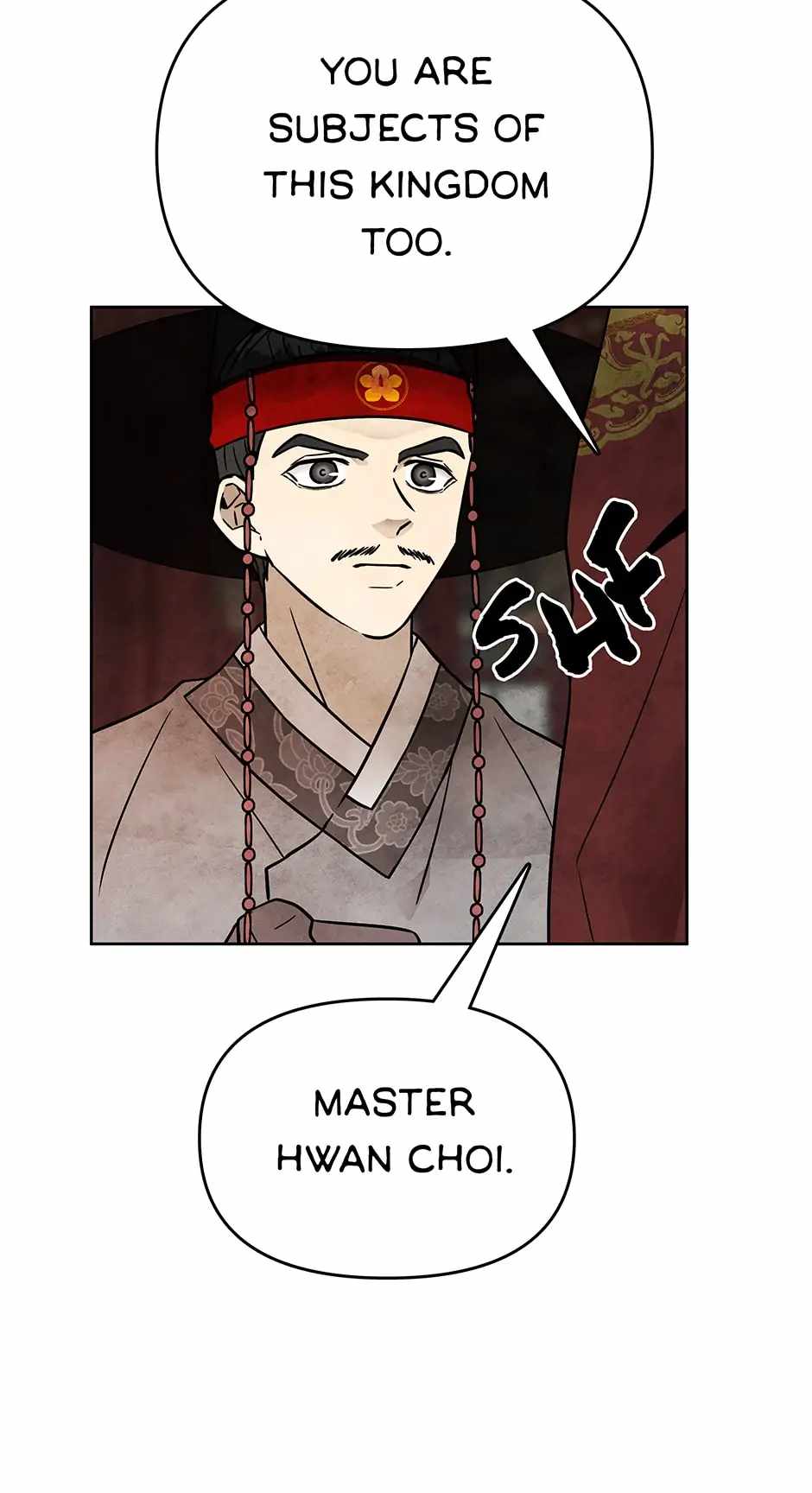 Taoist Master Hoguk chapter 68 page 36