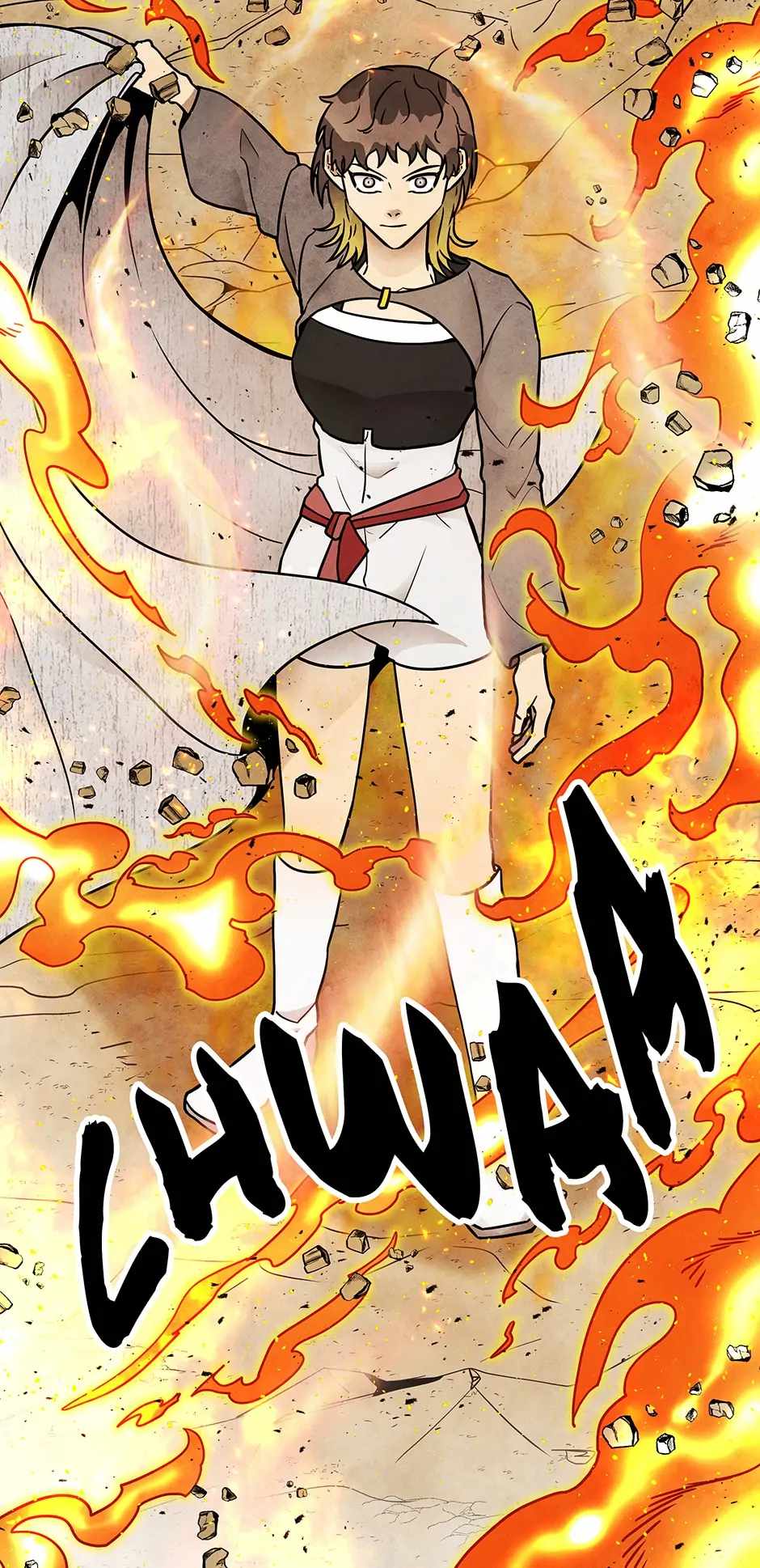 Taoist Master Hoguk chapter 68 page 4