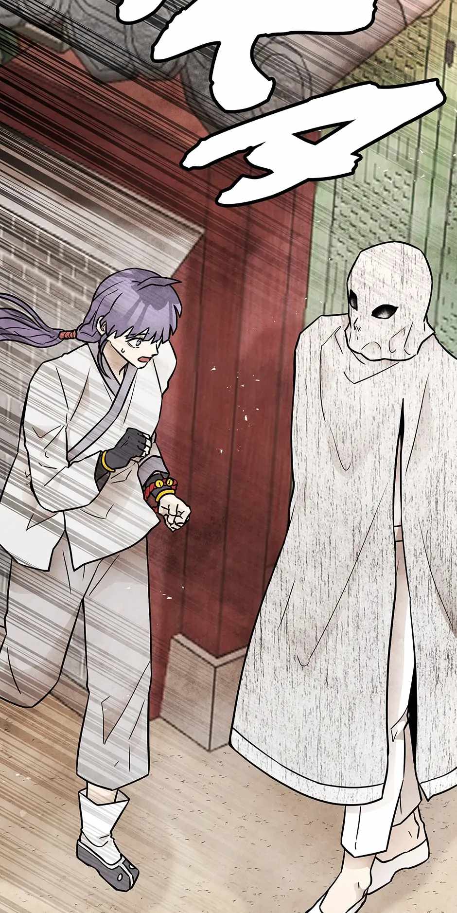 Taoist Master Hoguk chapter 68 page 42