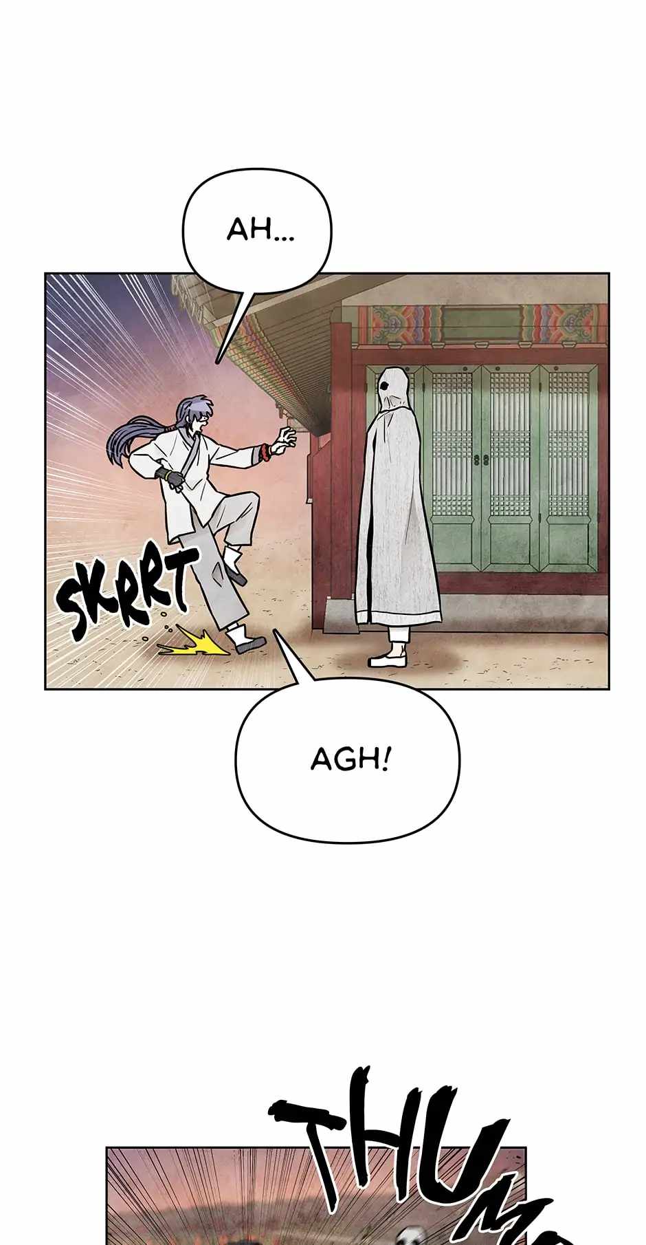 Taoist Master Hoguk chapter 68 page 44