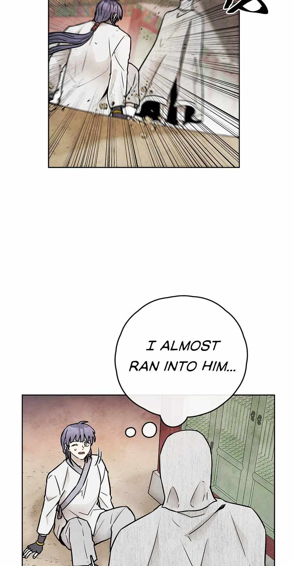 Taoist Master Hoguk chapter 68 page 45