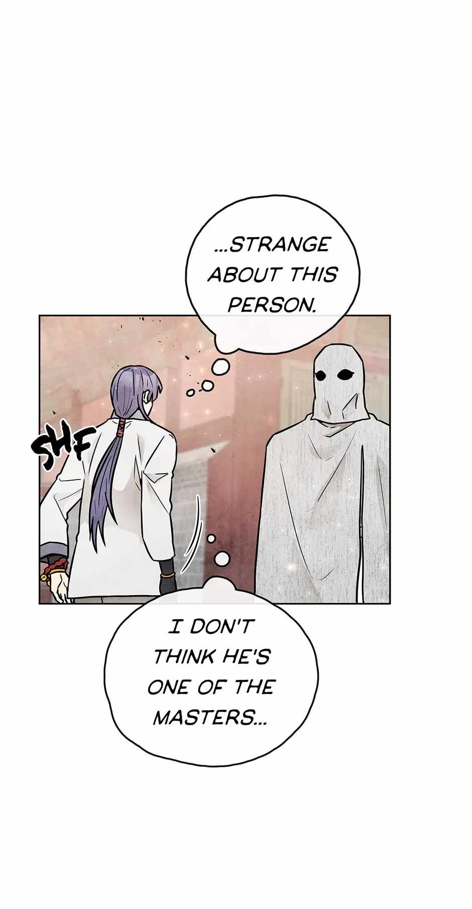 Taoist Master Hoguk chapter 68 page 48