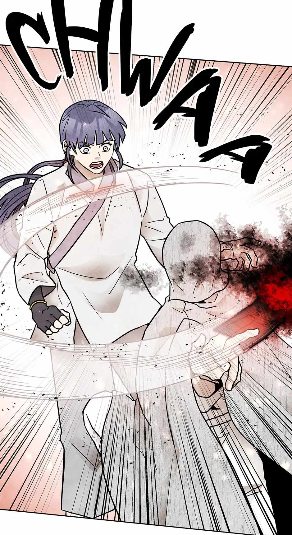 Taoist Master Hoguk chapter 68 page 52