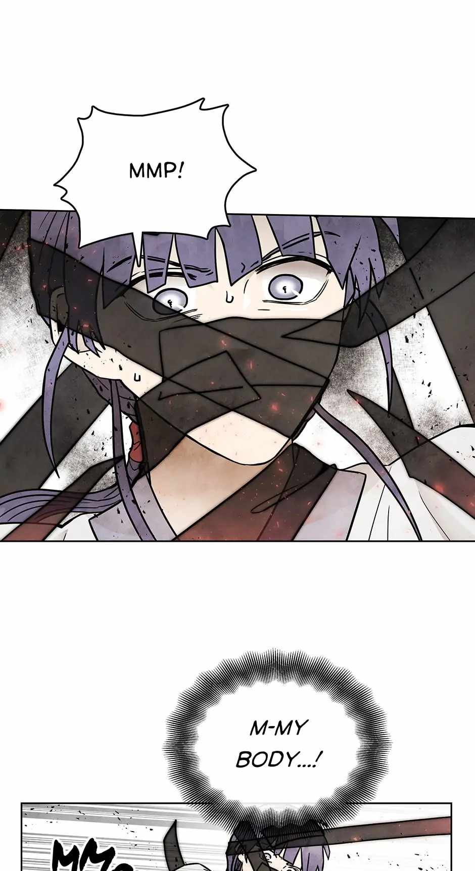 Taoist Master Hoguk chapter 68 page 58