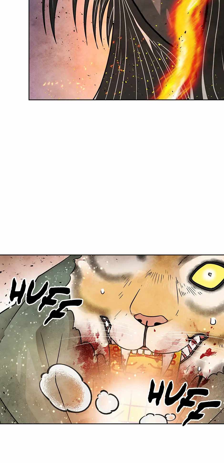 Taoist Master Hoguk chapter 68 page 6