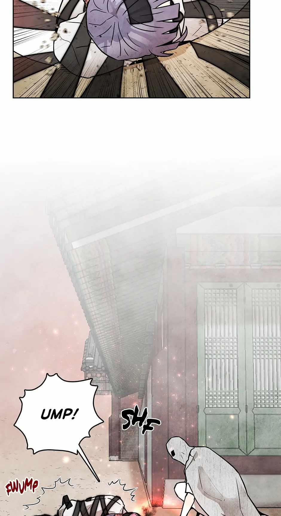 Taoist Master Hoguk chapter 68 page 60