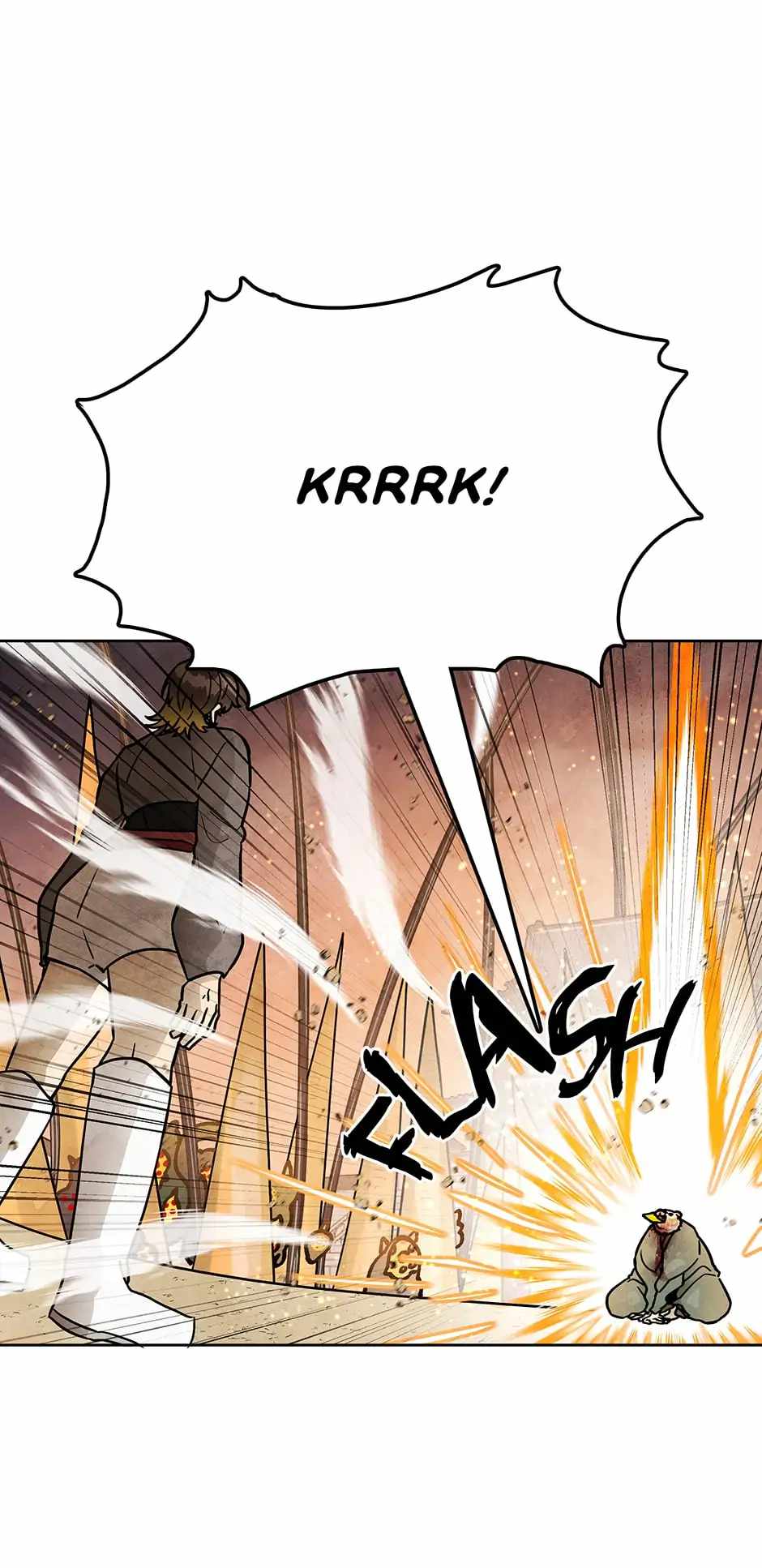 Taoist Master Hoguk chapter 68 page 7