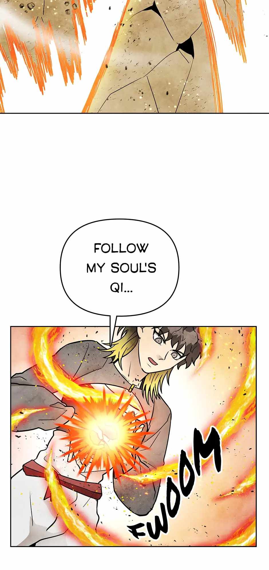 Taoist Master Hoguk chapter 68 page 9