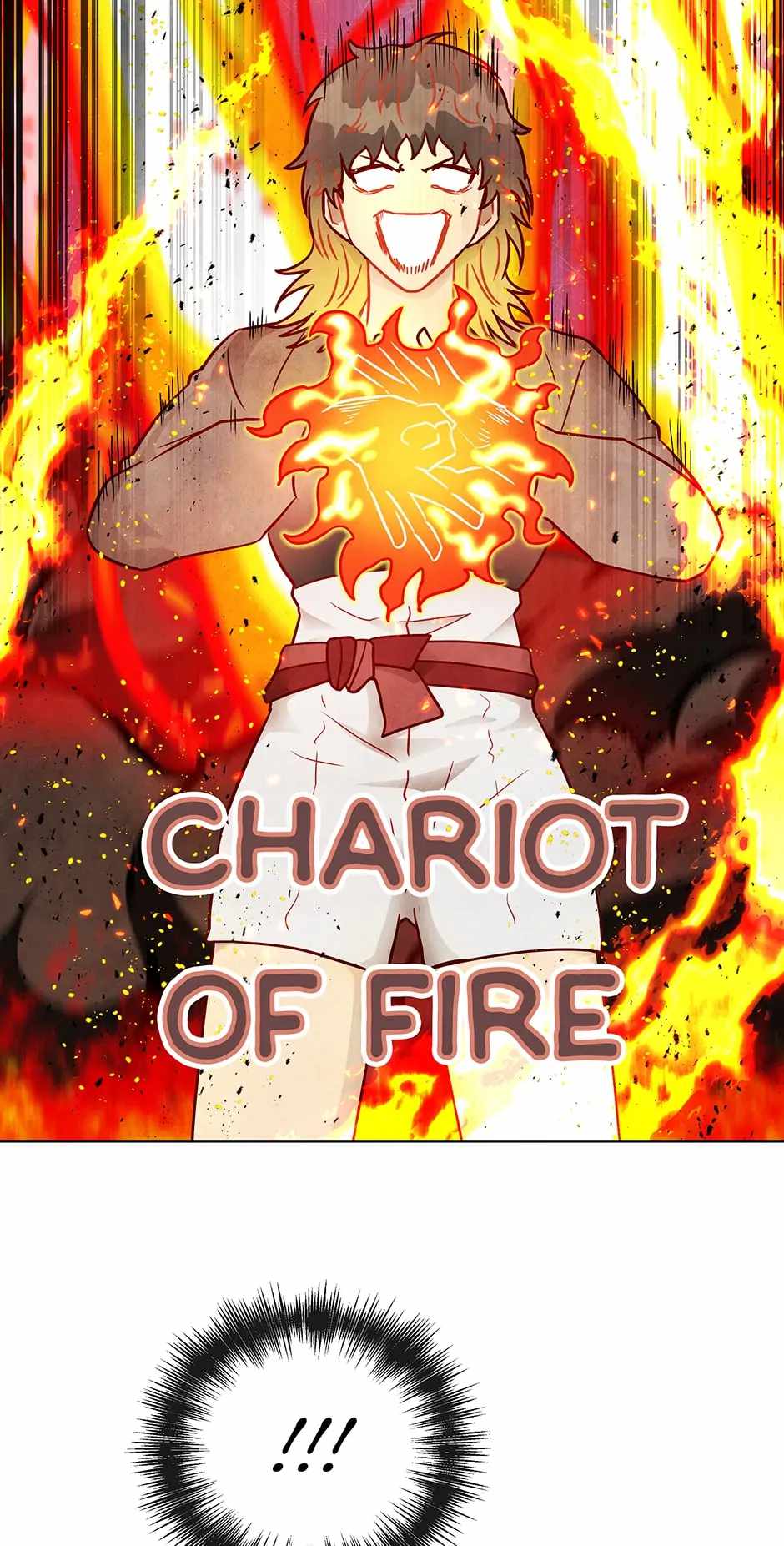 Taoist Master Hoguk chapter 69 page 12