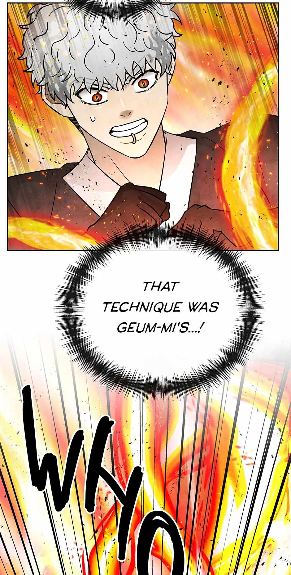 Taoist Master Hoguk chapter 69 page 13