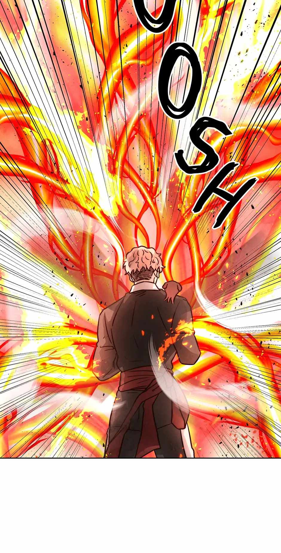 Taoist Master Hoguk chapter 69 page 14