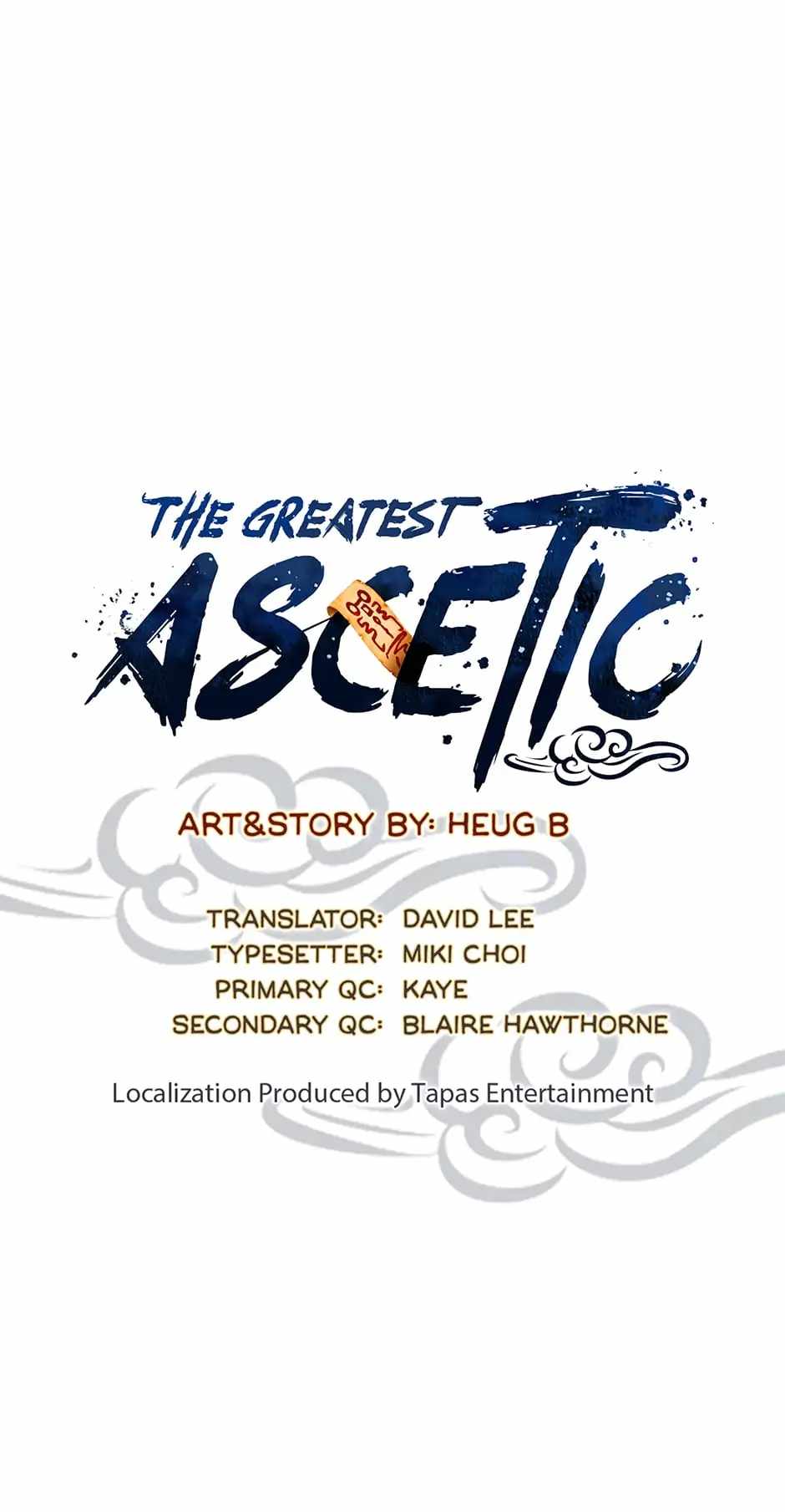 Taoist Master Hoguk chapter 69 page 15