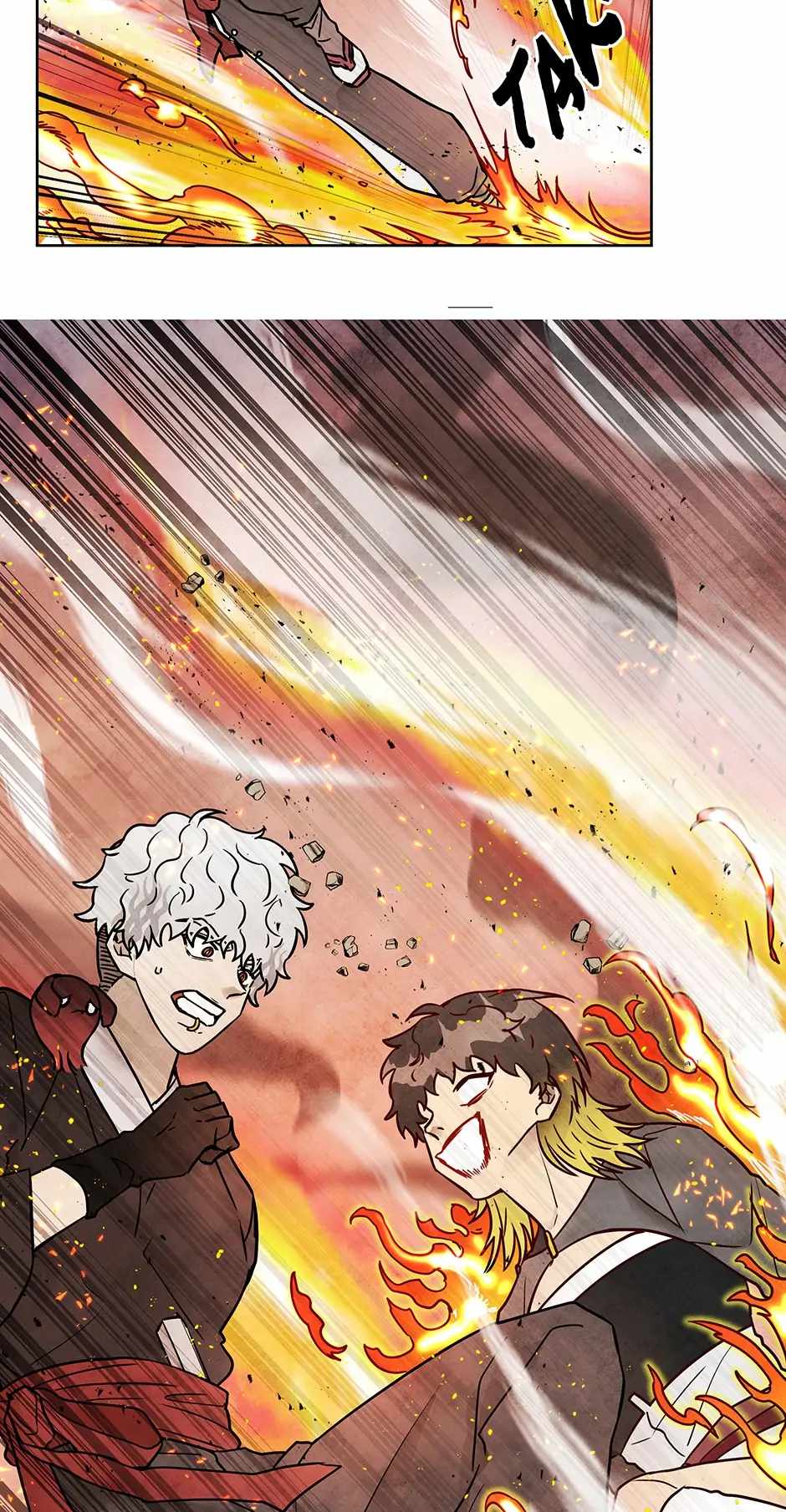 Taoist Master Hoguk chapter 69 page 18