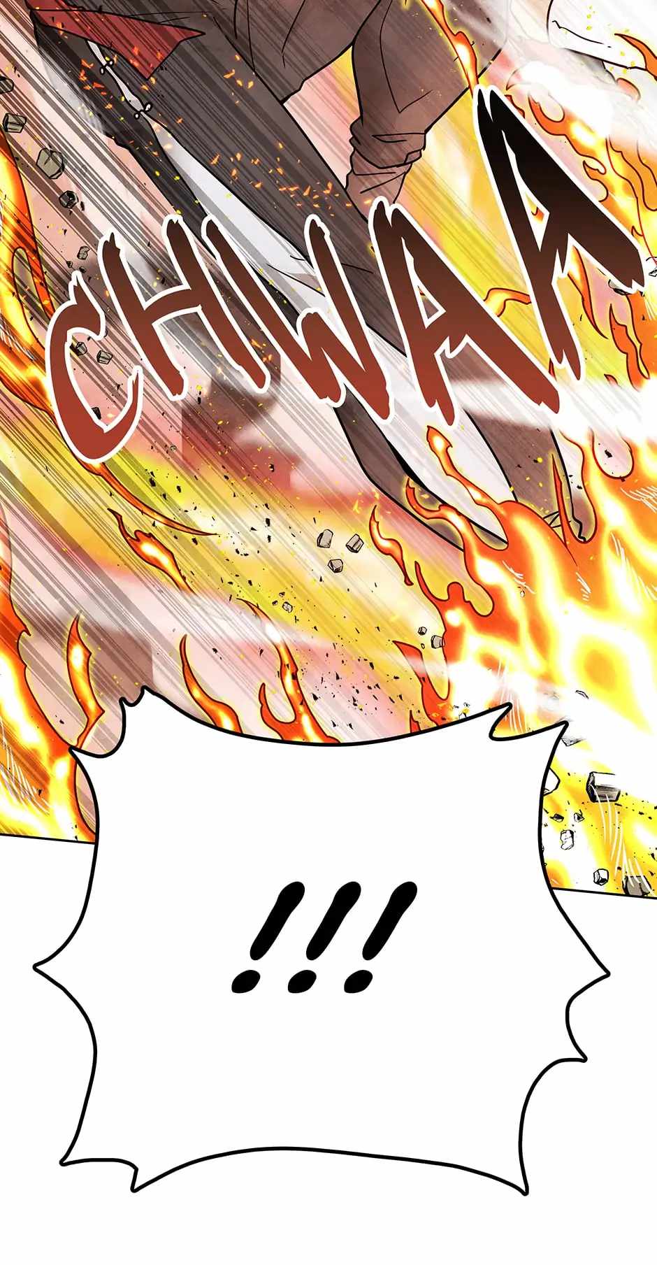 Taoist Master Hoguk chapter 69 page 19