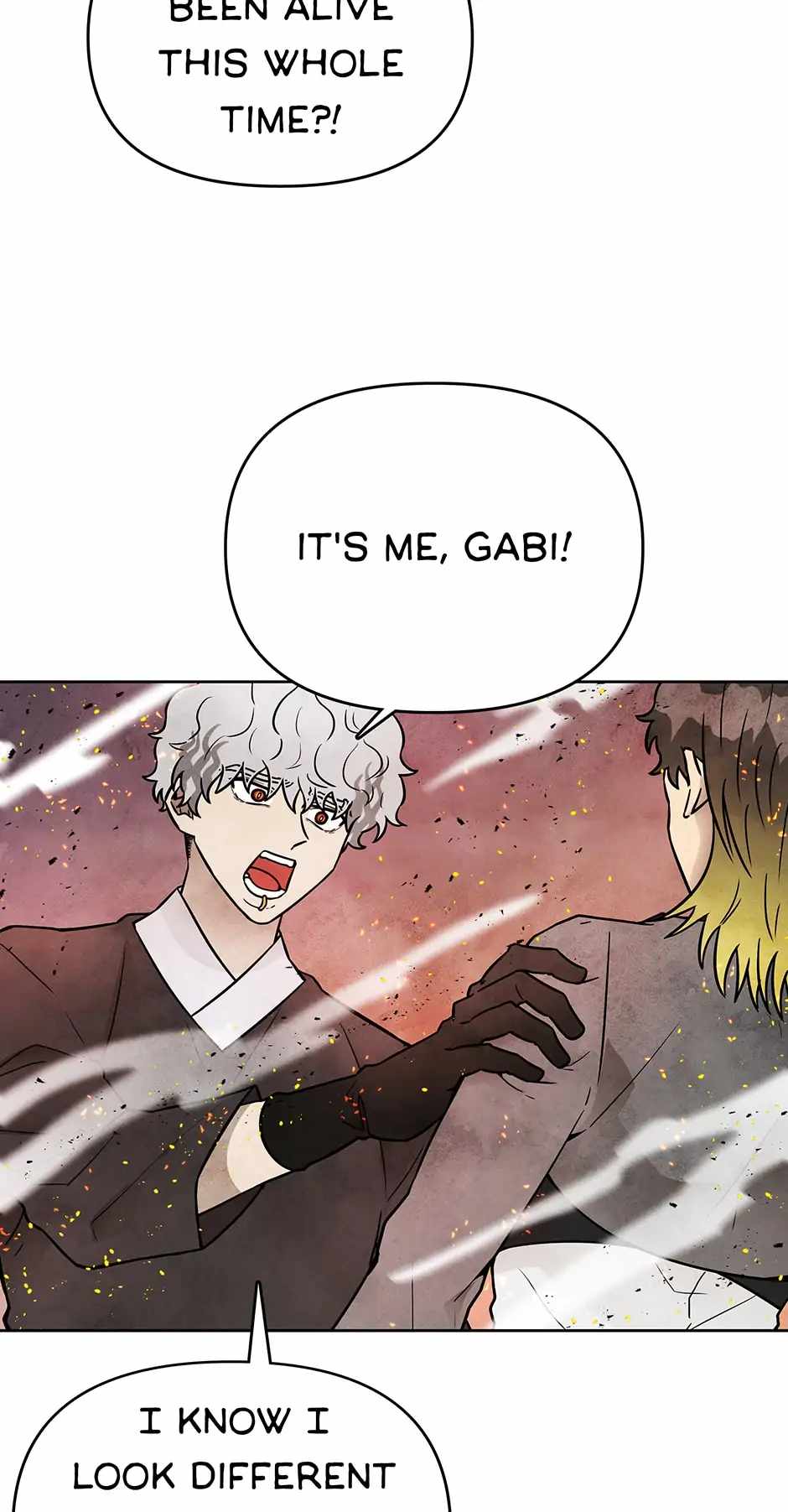 Taoist Master Hoguk chapter 69 page 2