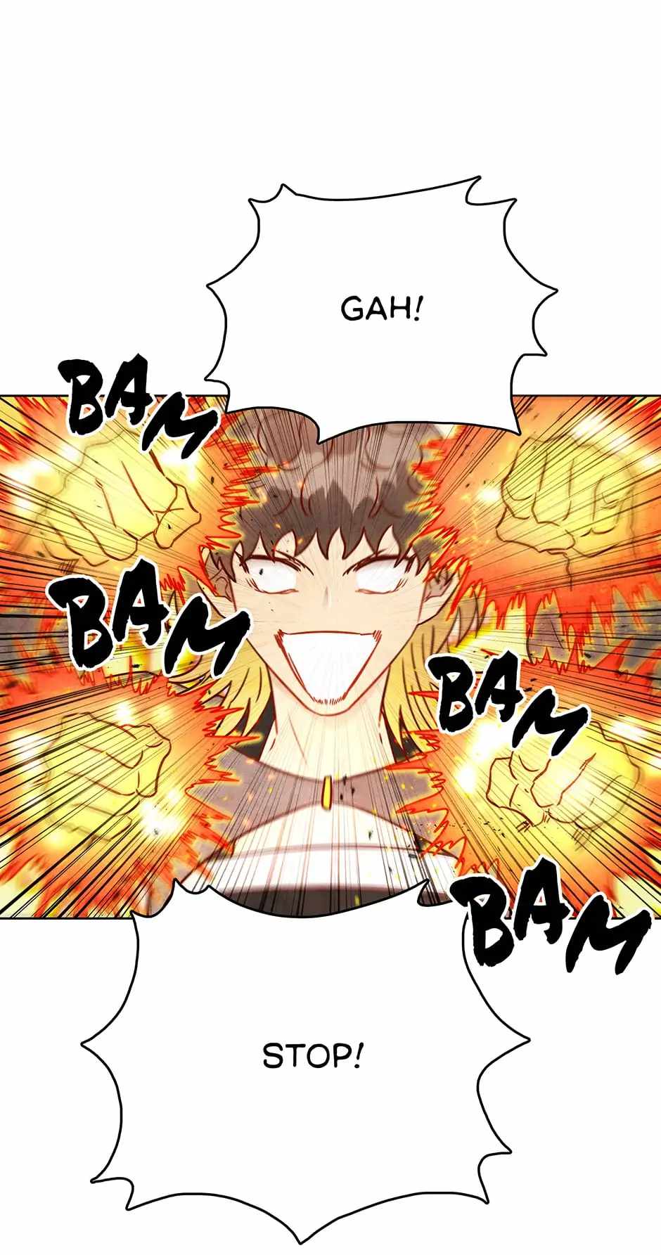 Taoist Master Hoguk chapter 69 page 22