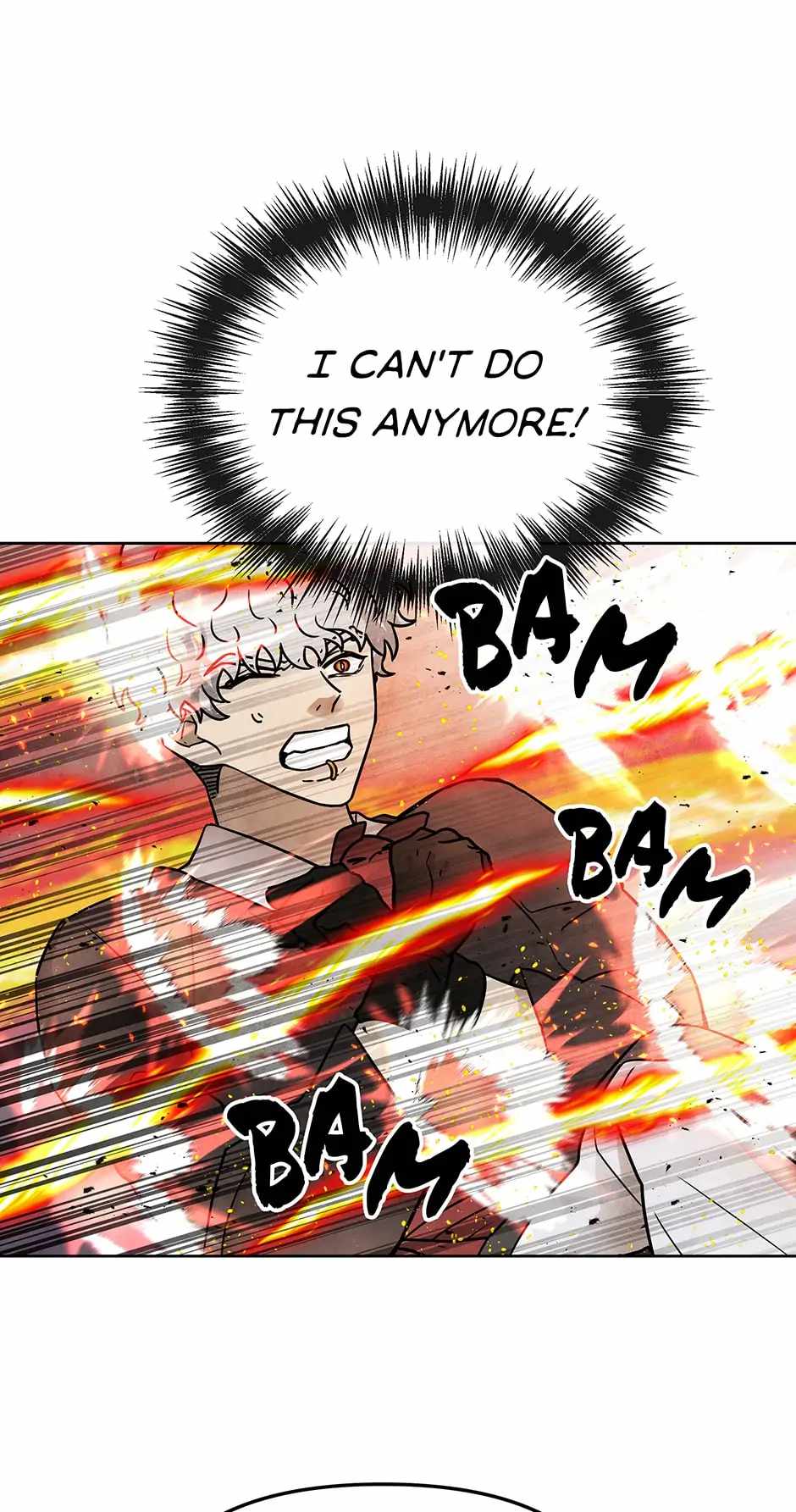 Taoist Master Hoguk chapter 69 page 23