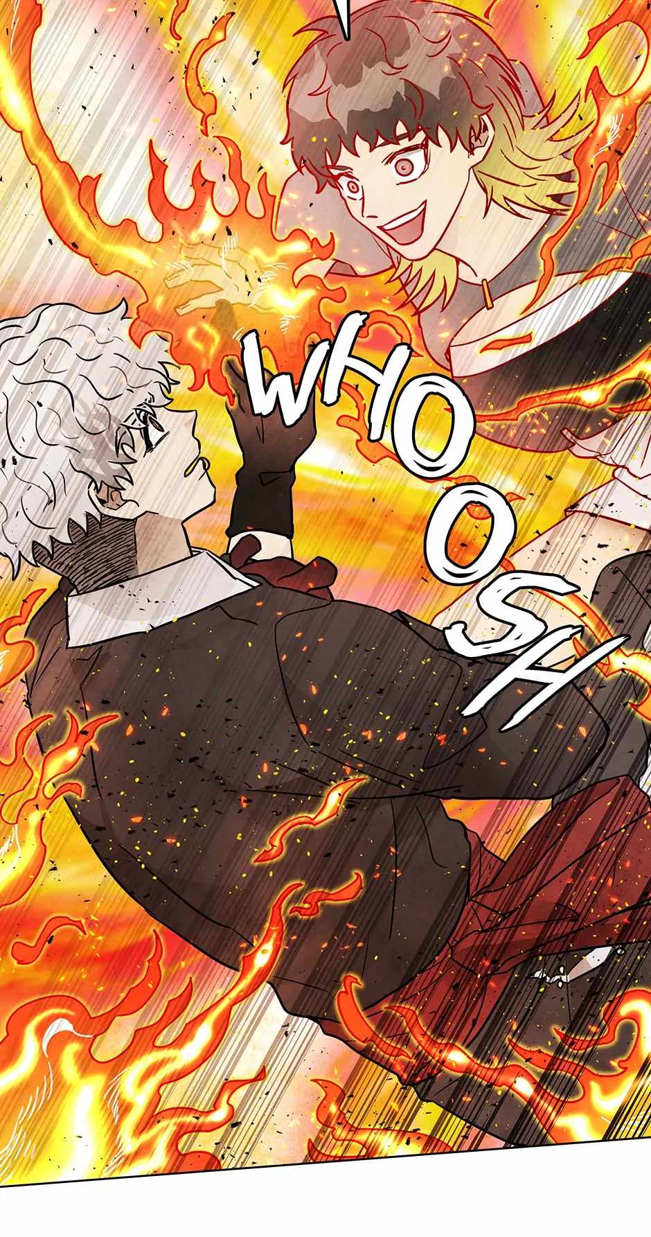 Taoist Master Hoguk chapter 69 page 25