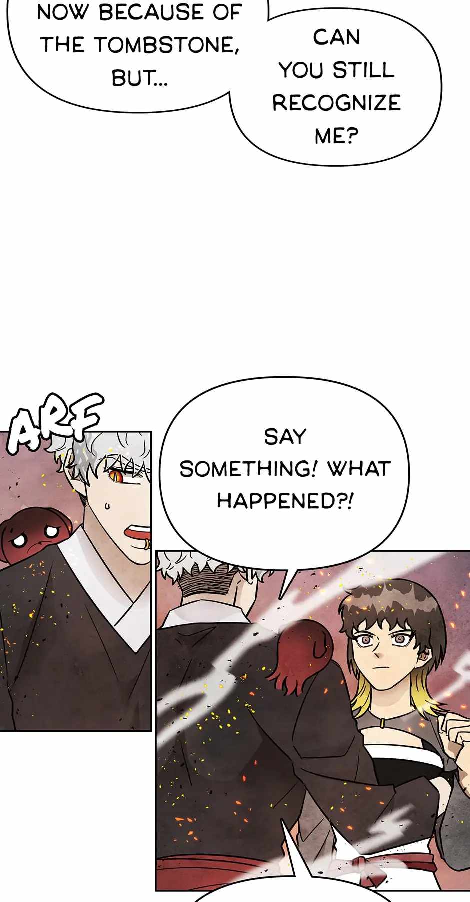 Taoist Master Hoguk chapter 69 page 3