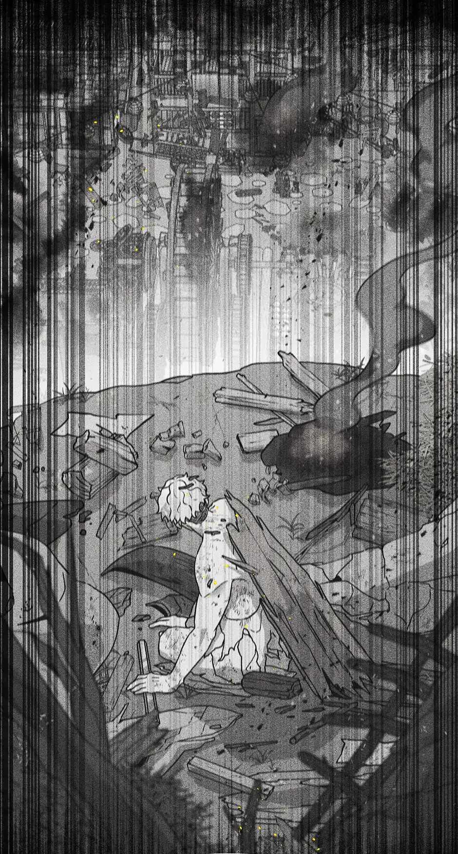 Taoist Master Hoguk chapter 69 page 31