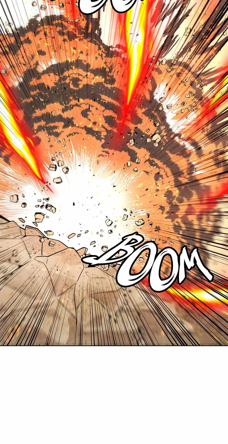 Taoist Master Hoguk chapter 69 page 37