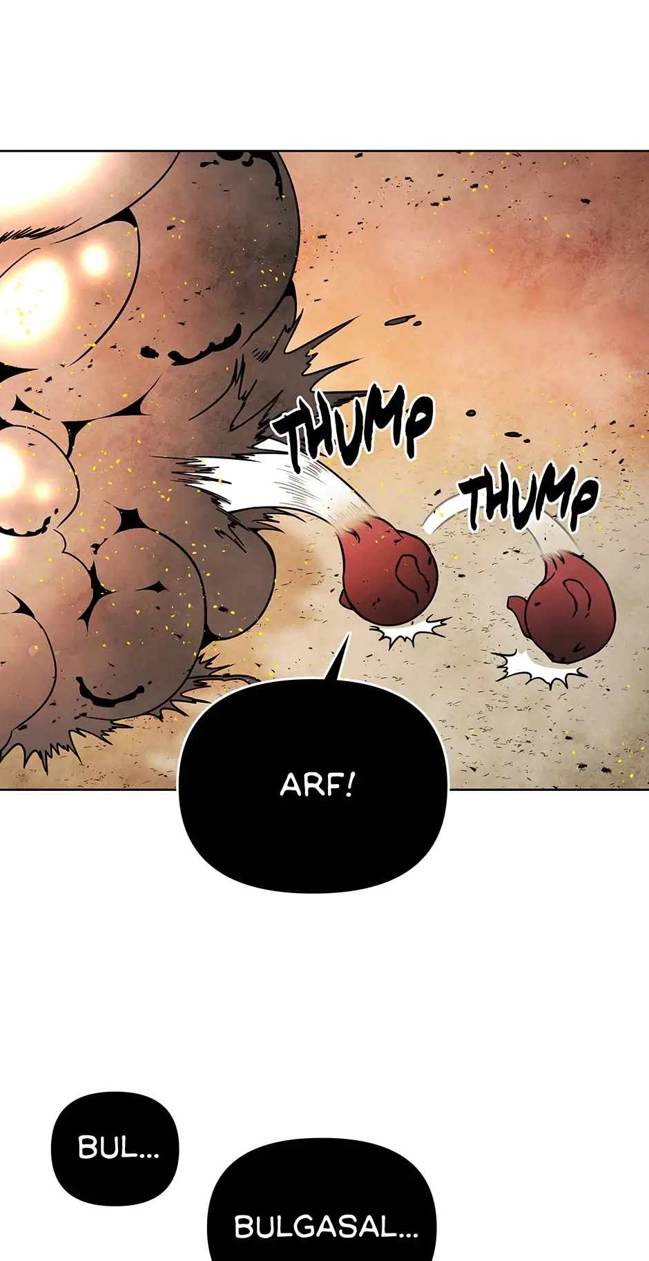 Taoist Master Hoguk chapter 69 page 38