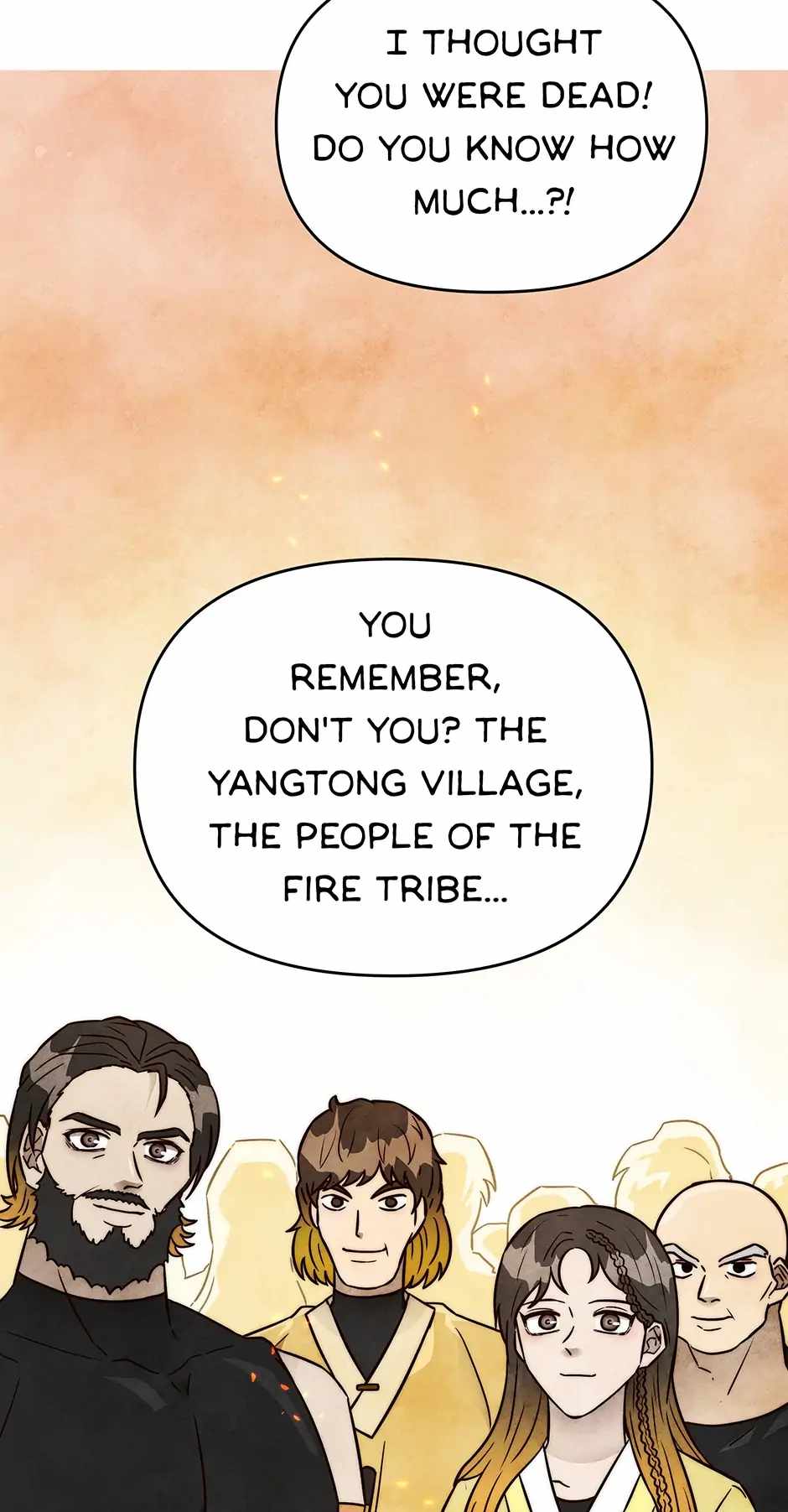 Taoist Master Hoguk chapter 69 page 4