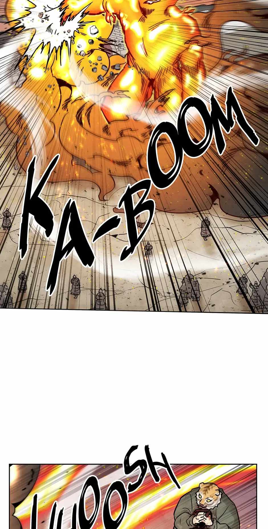 Taoist Master Hoguk chapter 69 page 44