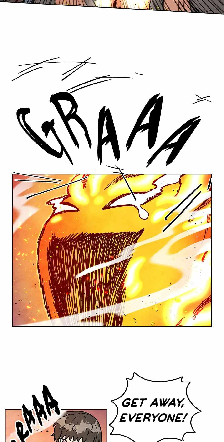 Taoist Master Hoguk chapter 69 page 46