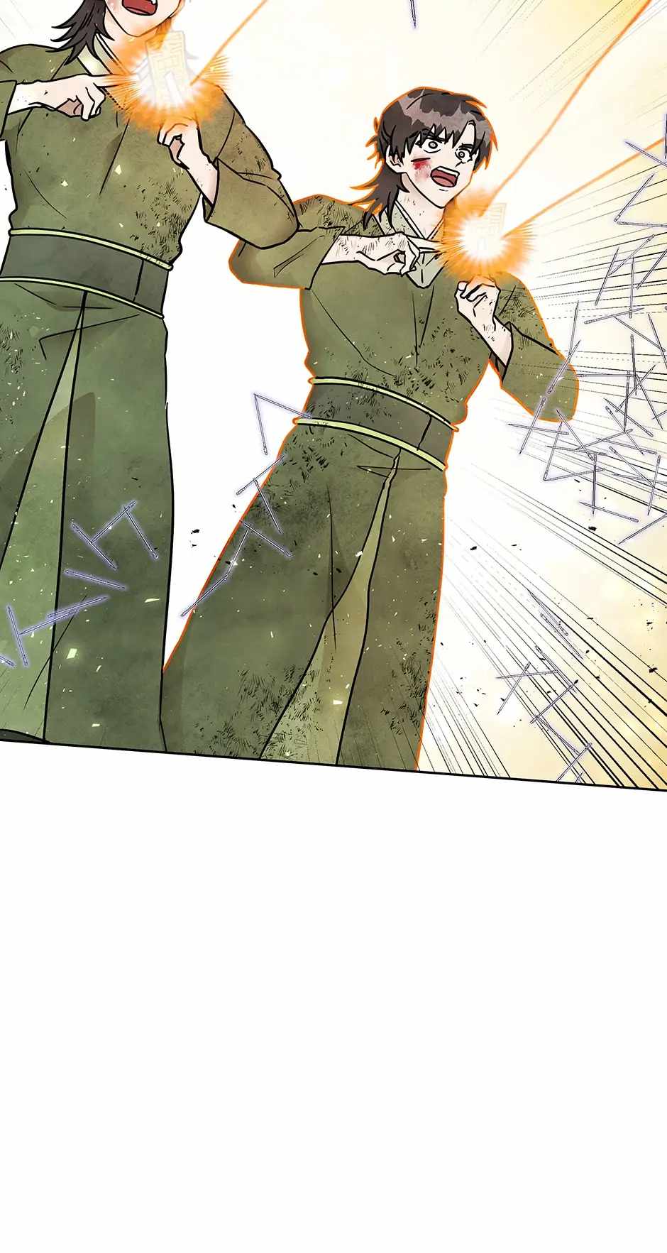 Taoist Master Hoguk chapter 69 page 55