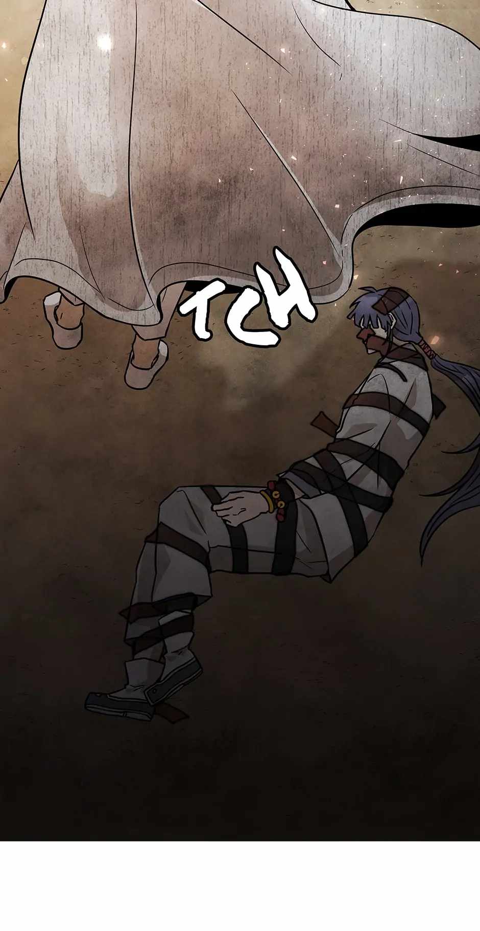 Taoist Master Hoguk chapter 69 page 62