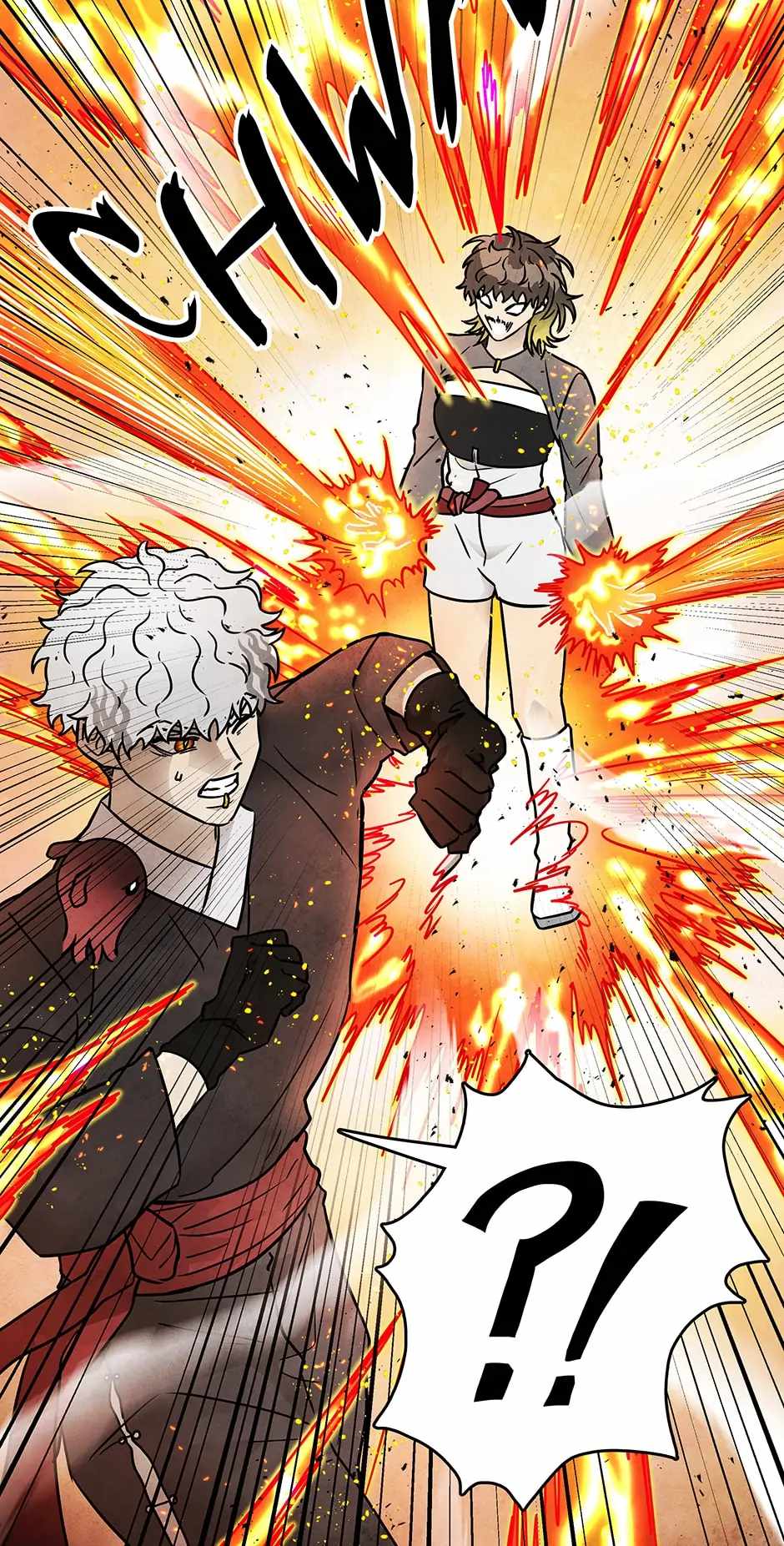 Taoist Master Hoguk chapter 69 page 9