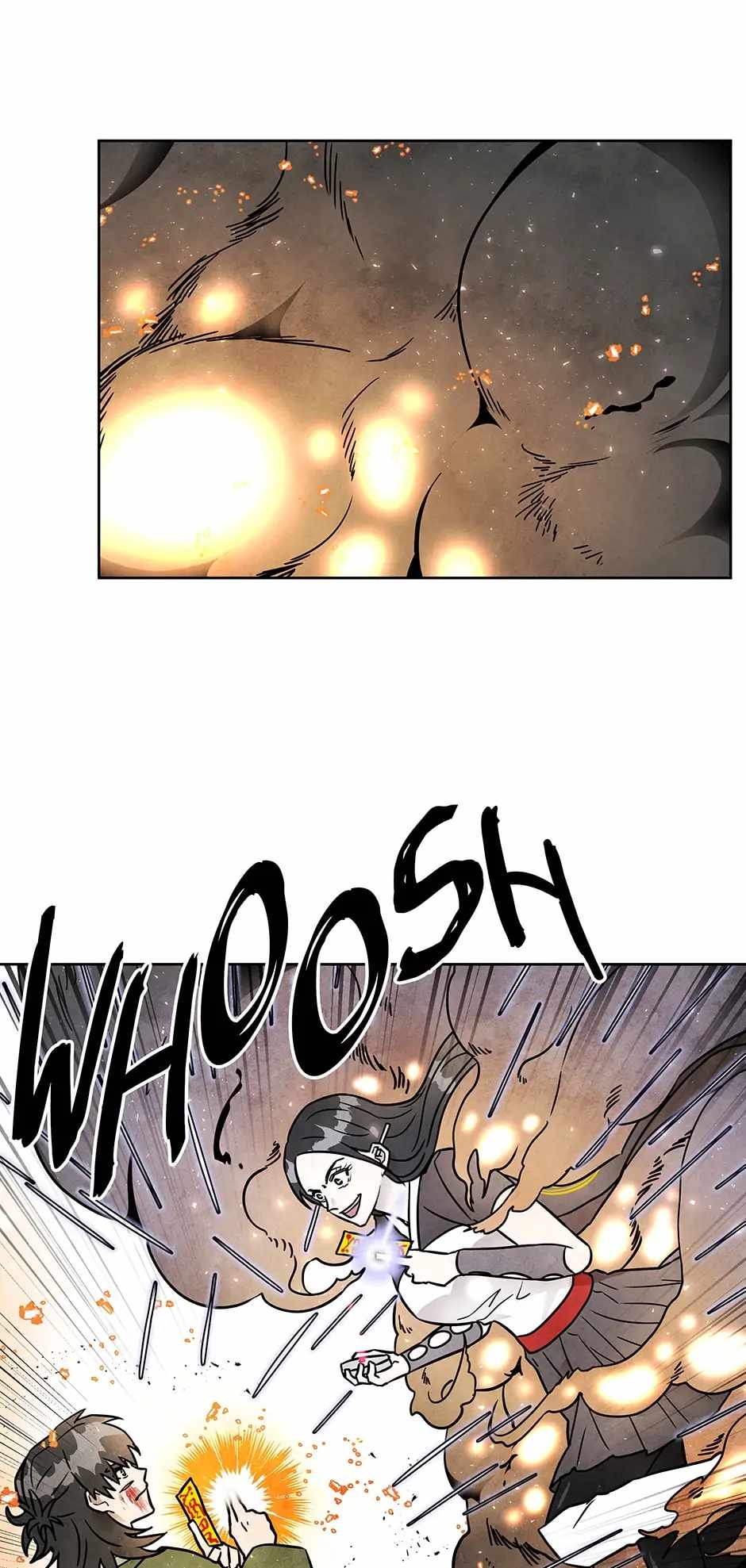 Taoist Master Hoguk chapter 70 page 10