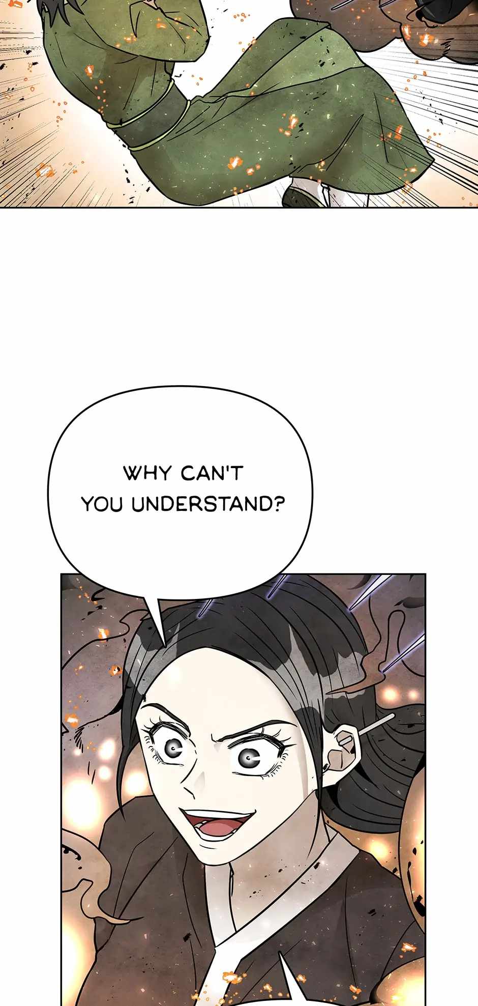 Taoist Master Hoguk chapter 70 page 11