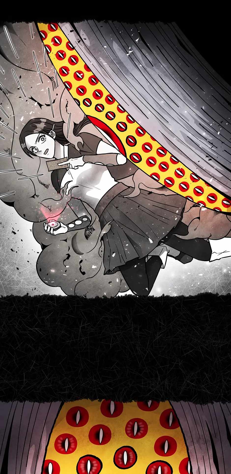 Taoist Master Hoguk chapter 70 page 14