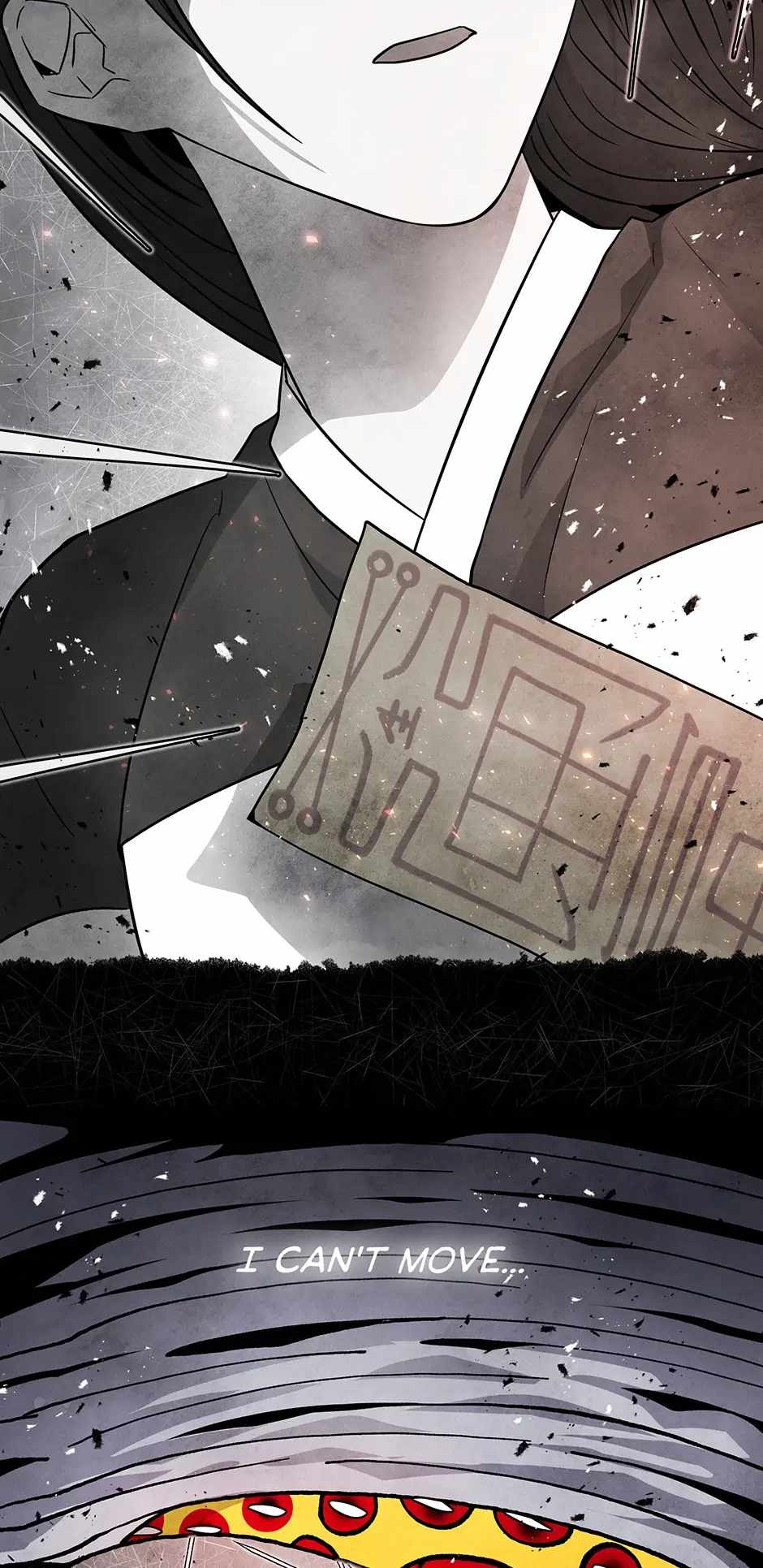 Taoist Master Hoguk chapter 70 page 16