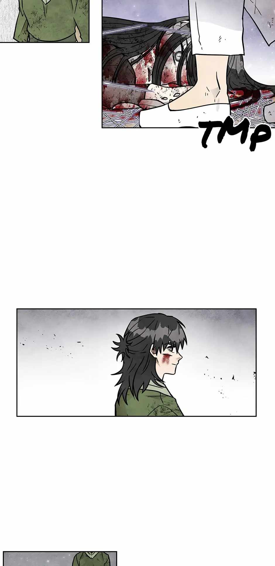 Taoist Master Hoguk chapter 70 page 25