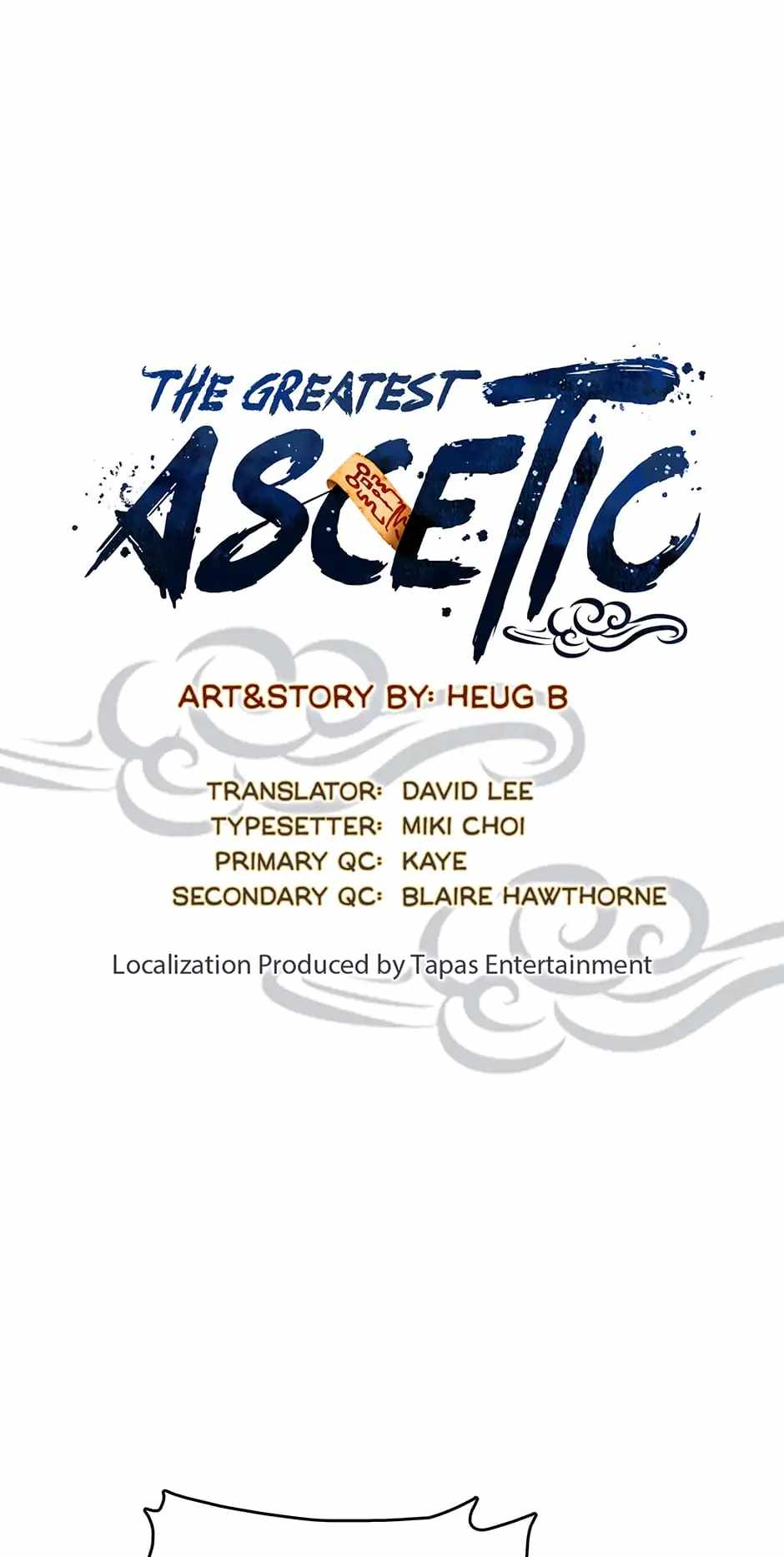 Taoist Master Hoguk chapter 70 page 28