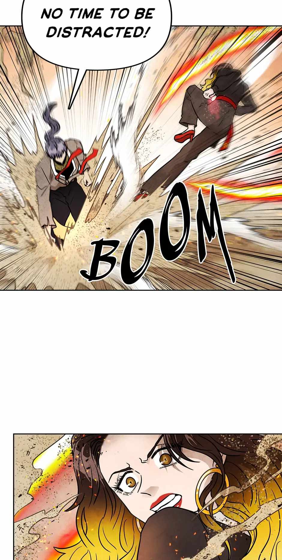 Taoist Master Hoguk chapter 70 page 30