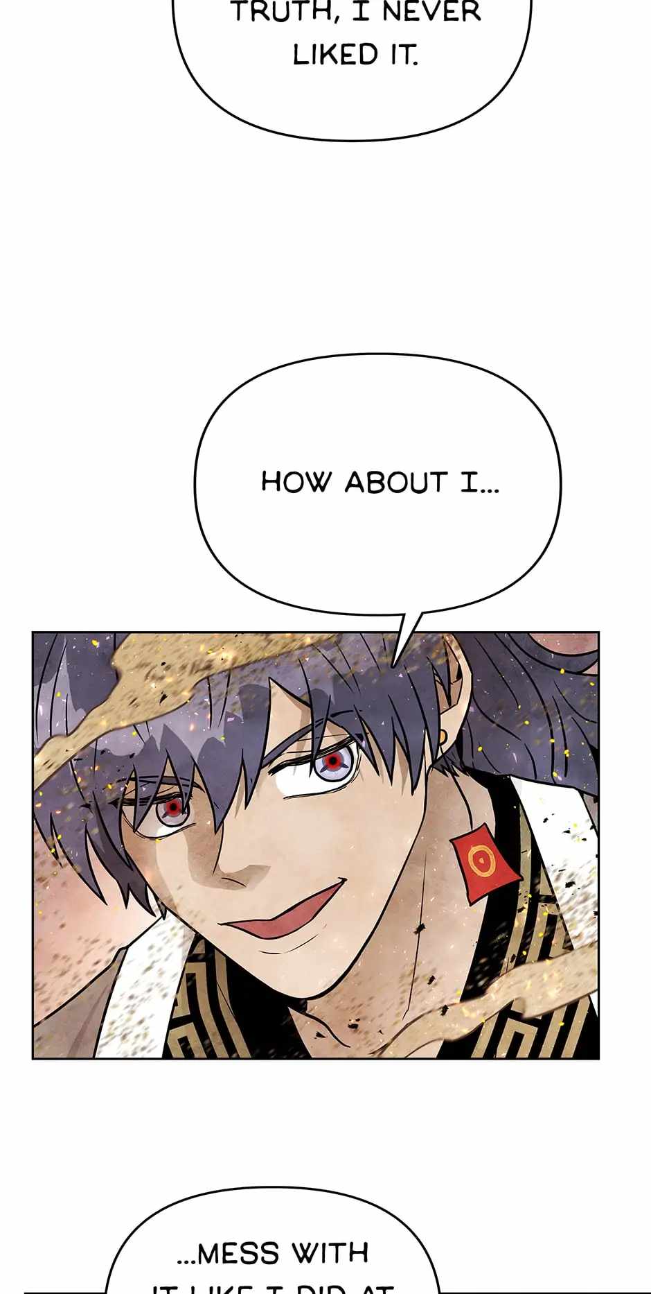 Taoist Master Hoguk chapter 70 page 32